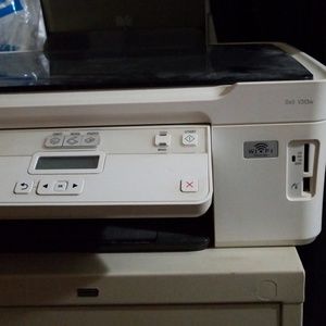 Dell printer